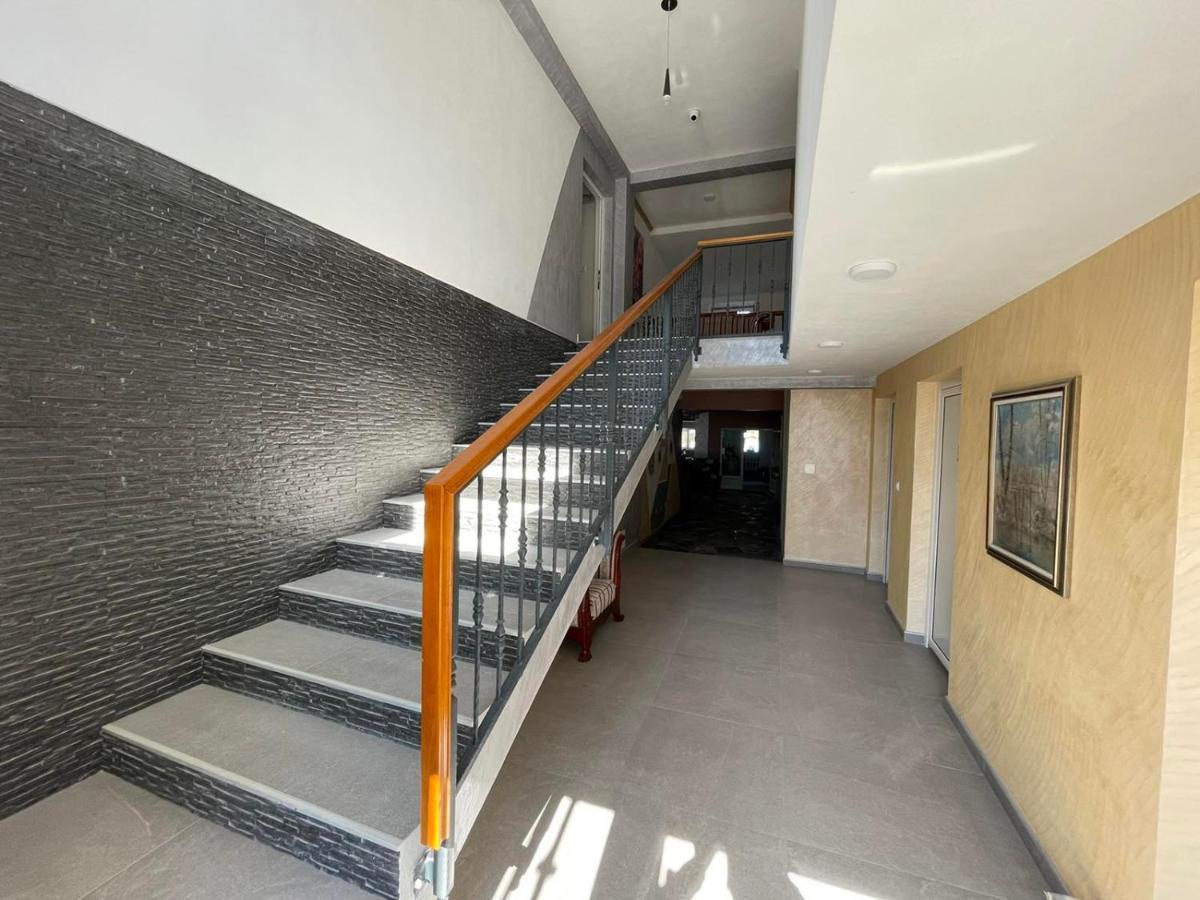 Motel "Kula" كازين المظهر الخارجي الصورة