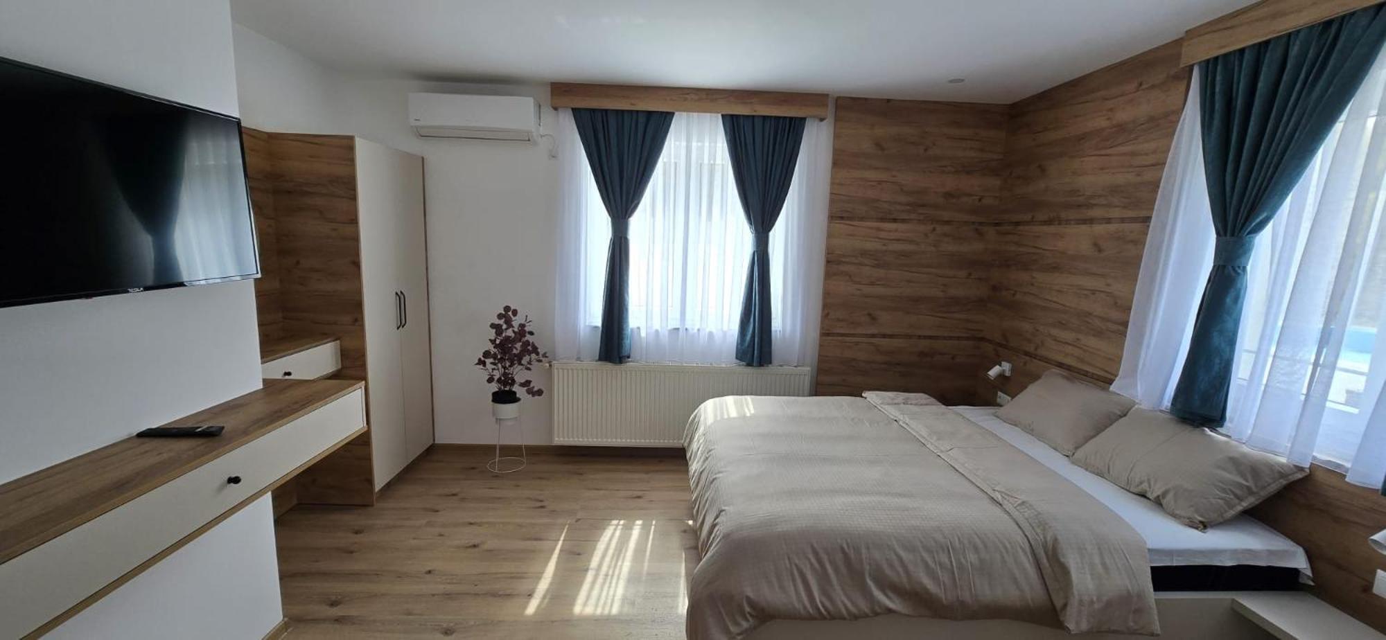 Motel "Kula" كازين المظهر الخارجي الصورة