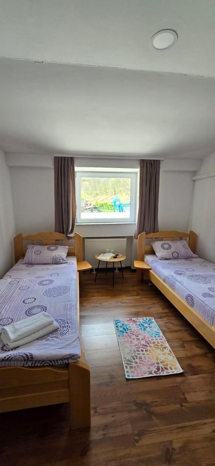 Motel "Kula" كازين المظهر الخارجي الصورة