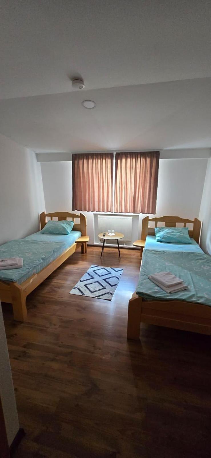 Motel "Kula" كازين المظهر الخارجي الصورة