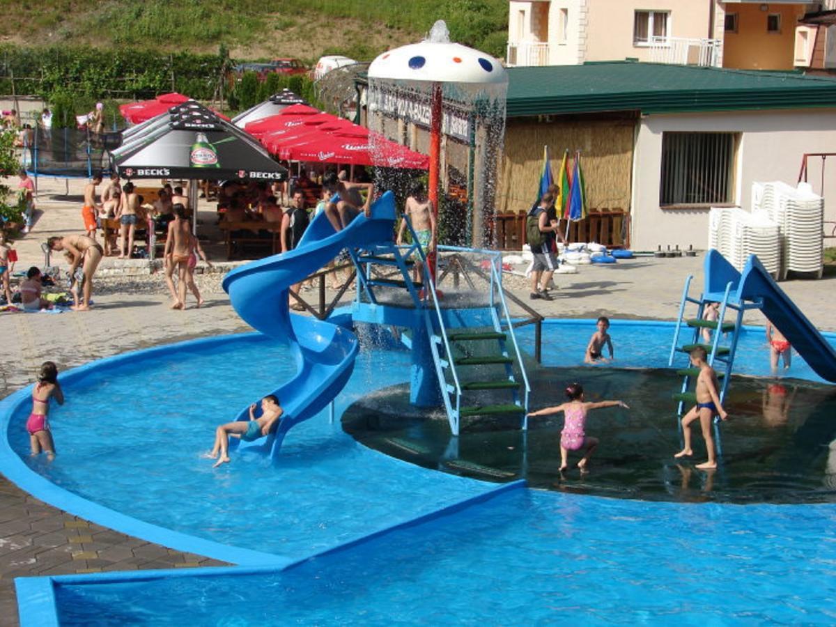 Motel "Kula" كازين المظهر الخارجي الصورة