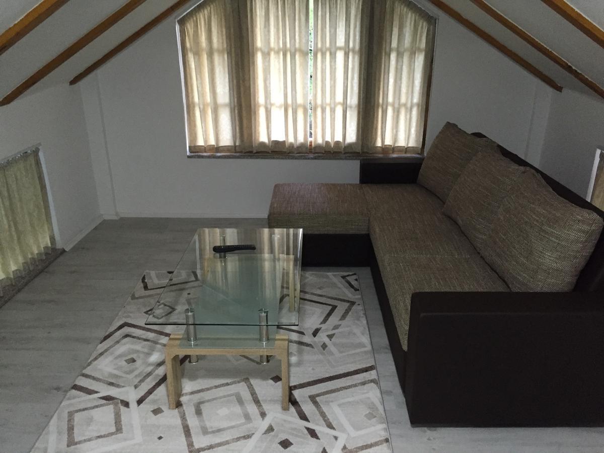 Motel "Kula" كازين المظهر الخارجي الصورة
